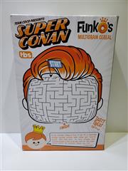 super conan funko pop